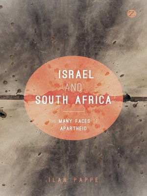 cover image of Israel and South Africa